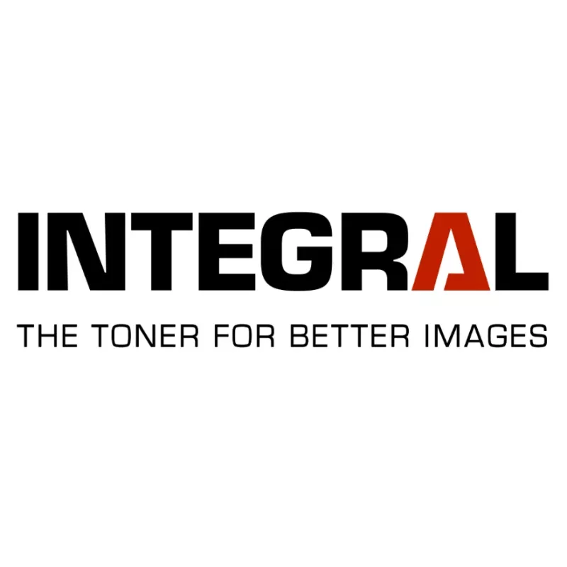 Compatible Integral Utax/Triumph-Adler PK-5018Y (1T02TWAUT0) Toner Cartridge, Yellow
