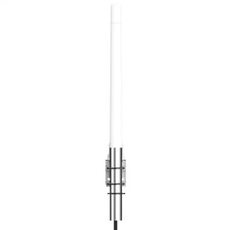 Omni-directional network antenna Poynting A-OMNI-0214-V1-01, 0.617–3.8 GHz, 3.5 dBi, SMA, 50 Ω, 646 mm