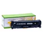 Compatible Static-Control Hewlett-Packard CC530A Black IP Safe