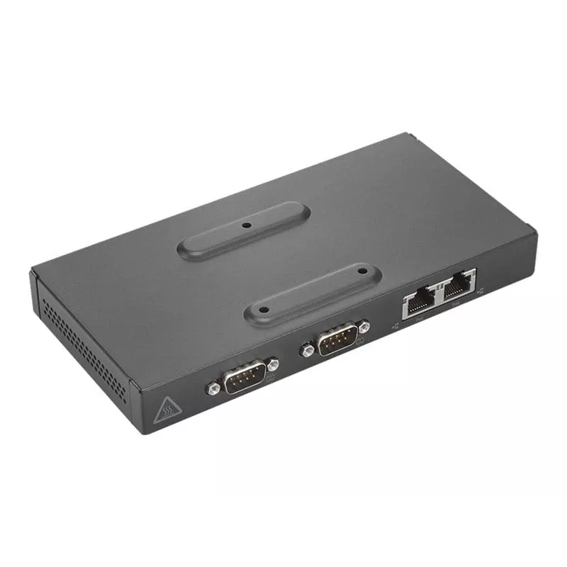 Lenovo 4XH1C95567 laptop dock/port replicator Wired USB 3.2 Gen 1 (3.1 Gen 1) Type-C Black