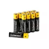 Intenso Batteries Energy Ultra AAA LR03 pack of 10 Shrinkpack