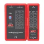 HDMI cable tester No name UT681HDMI — HDMI continuity and wiring verification
