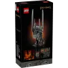 LEGO ICONS 11373 The Lord of the Rings: Sauron's Helmet