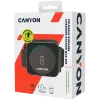Charger Canyon WS-305 Black Fast charging Input voltage 9/12 V