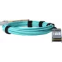 CBO AOC QSFP cable Avaya AA1404028-30M 30 m