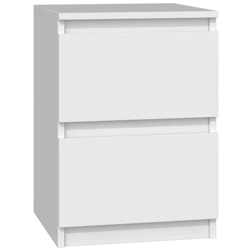 Nightstand Topeshop M2 BIEL