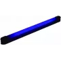 UV tube complete set EUROLITE 60 cm 18 W slim