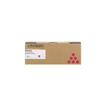 Ricoh 407644 toner cartridge 1 pc(s) Original Magenta