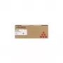 Ricoh 407644 toner cartridge 1 pc(s) Original Magenta