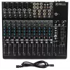 MACKIE 14 Channel Compact Mixer