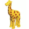 Baby toy MALIK Magnetic Mini Animals Jungle model 62323 — magnetic animal figures set