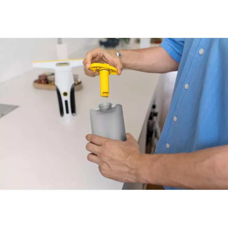 Window Washer KARCHER WV 2 Universal Care - 1.633-671.0