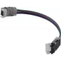 LED strip connector 4-pin EUROLITE 50530071 for 10 mm LED strips