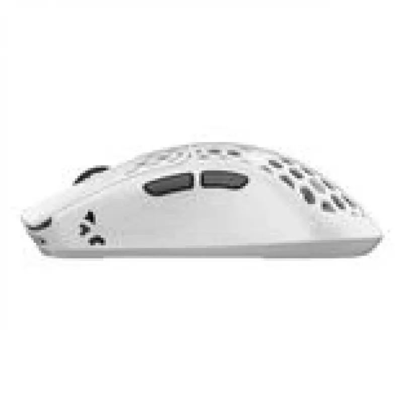 Gaming mouse Endgame Gear TENKO AKITSU MEDIUM — 40 g, PixArt 3950 sensor, 8K polling, white