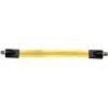Coaxial Cable Axing SAK02501 0.25 m Black Yellow