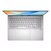 ASUS Vivobook S16 S3607VA-RP097W Core 5 210H 16.0WUXGA IPS-level Panel 144Hz 300nits AG 16GB DDR5 SSD512 Intel UHD Graphics WLAN+BT Cam1080p 70WHrs Win11 Cool Silver