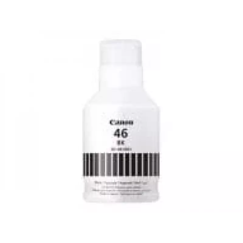 Cartridge Canon GI-46 PGBK Black