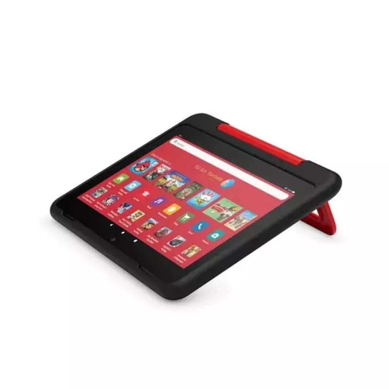 Amazon Fire HD 8 Kids Pro Tablet (2024) WiFi 32GB 6 to 12 Jahre Marvel's Avengers B0CVDPXVWR (B0CVDPXVWR)