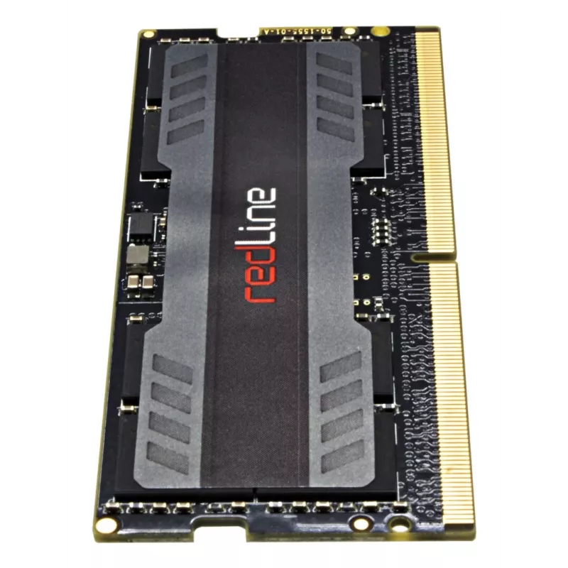 Memory Module Mushkin Redline DDR5 16GB 5600MHz SODIMM