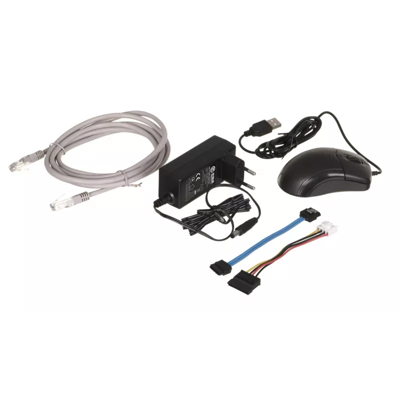 Network Video Recorder Hikvision DS-7616NXI-K1(D) 16-channel 4K support