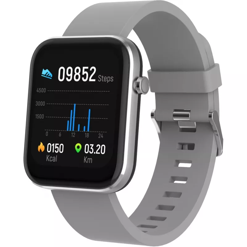 Smartwatch Denver SW-182GR Grey