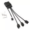 USB hub Lian Li PW-U2HB — 3x USB-A 2.0 ports