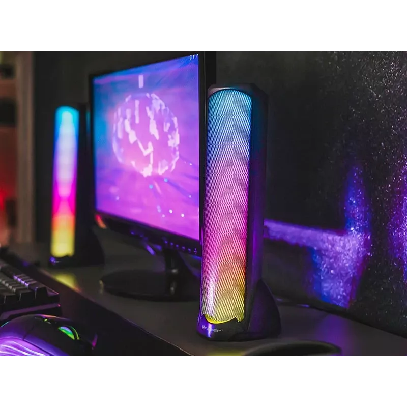 Tracer Orlando 2.0 Sigma USB Bluetooth RGB 10 W