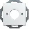 Busch-jaeger 2CKA001724A4344 White