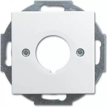 Busch-jaeger 2CKA001724A4344 White