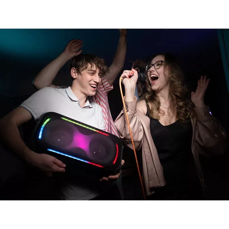 TRACER Speaker Poweraudio King 2 BT TWS