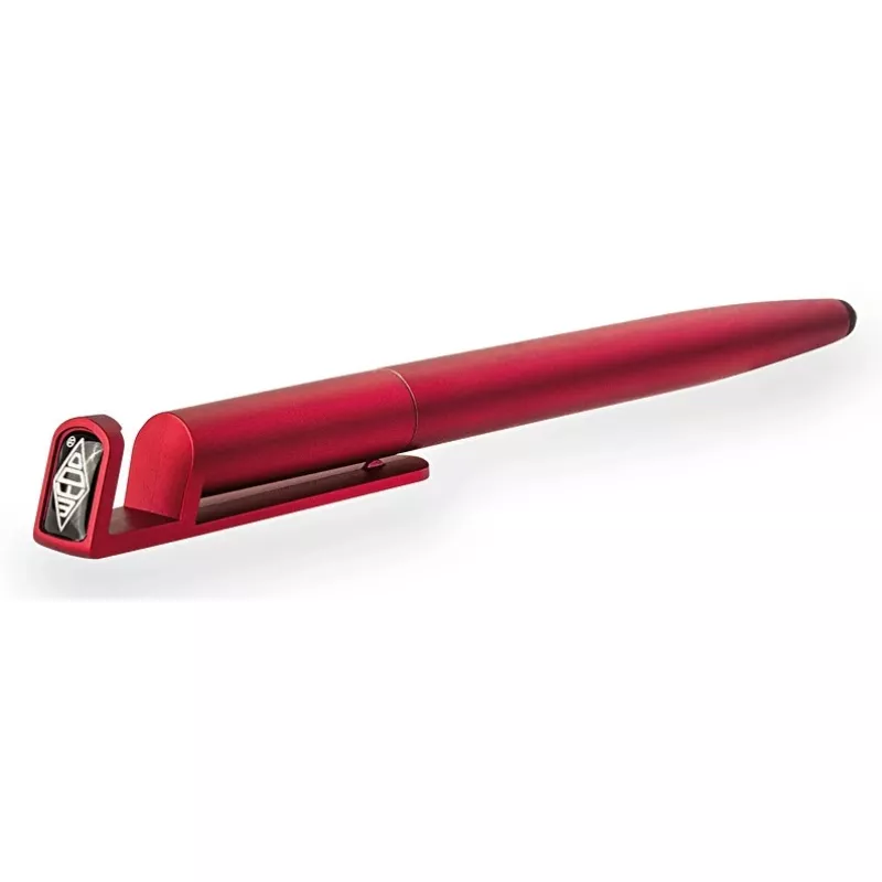Stylus WEDO Touchpen Triple f.sortiert KS — 3-in-1 stylus pen for capacitive touchscreens