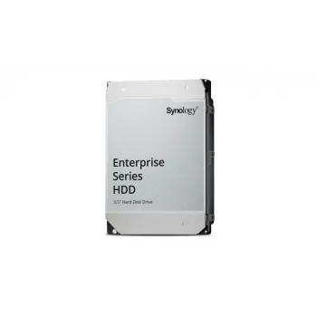 Internal 3.5 inch HDD SYNOLOGY HAT5310-16T — 16 TB, 7200 RPM, 512 MB cache, SATA III