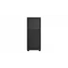 Gembird Fornax K500 ATX computer case, Midi Tower, Black