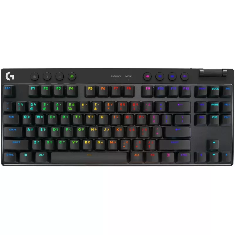 Logitech 920-012132 Product Black