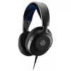 Steelseries Arctis Nova 1P Headset Wired headband Gaming Black