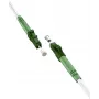 Goobay 59588 Fibre Optic Cable 10 m LC/APC FTTH OS2 White (59588)