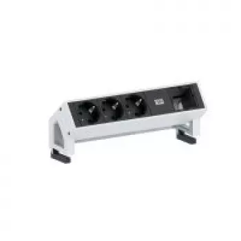 Power extension Bachmann Desk 2 0.2 m