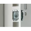 Rittal 2094500 Silver