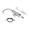 Teesa Metal Instantaneous Water Heater TSA4106