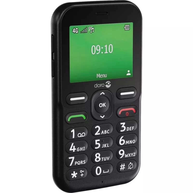 Mobile Phone Doro Leva E10 2.4 inch