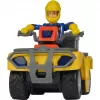 Toy boat Simba-Dickie Simba Sam Mercury Quad with Figure, model 109257657