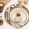 Cutlery set Salter BW12426EU7 24-piece stainless steel, dishwasher safe