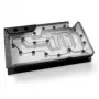 GPU Water Block ek water blocks EK-Quantum Vector³ FE RTX 5090 — Acrylic Top
