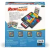 Rush Hour 2024, Puzzle Game