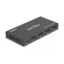 DeLOCK HDMI Switch 3 x HDMI in to 1 x HDMI out 8K 60 Hz