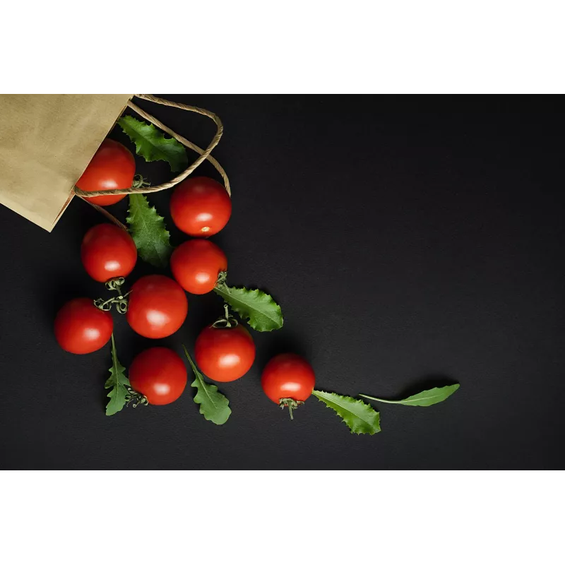 Bajaja Cherry Tomato Toraf Vegetable Seeds, 0.3g Pack
