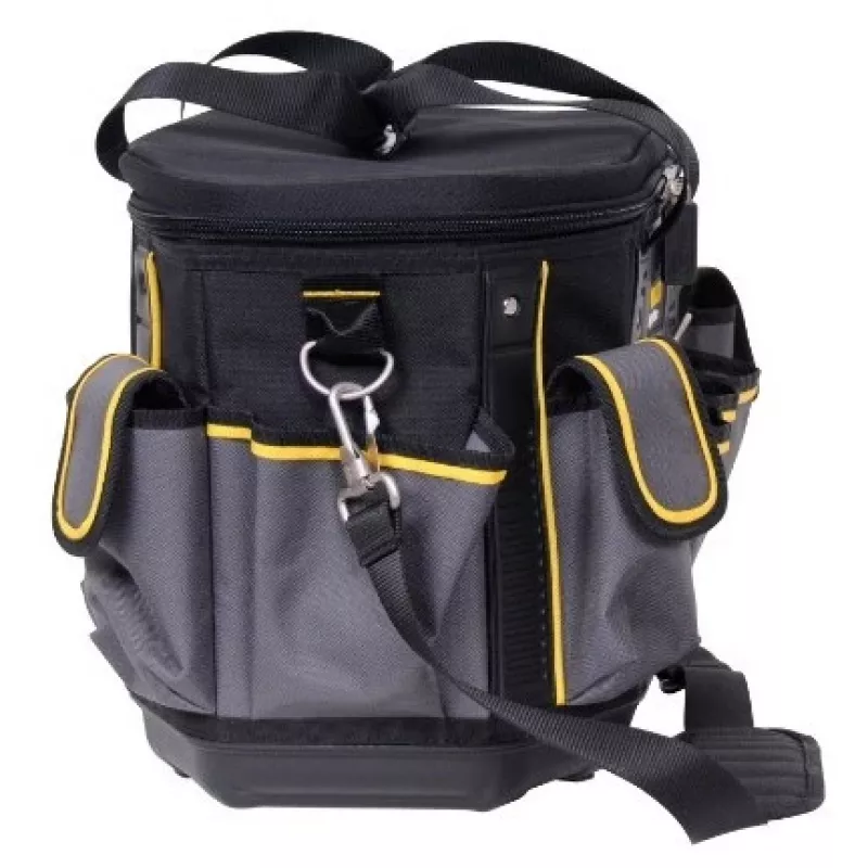 Stanley FMST1-70749, Nylon, Plastic, Black, Grey, Yellow, 500 mm, 310 mm, 330 mm