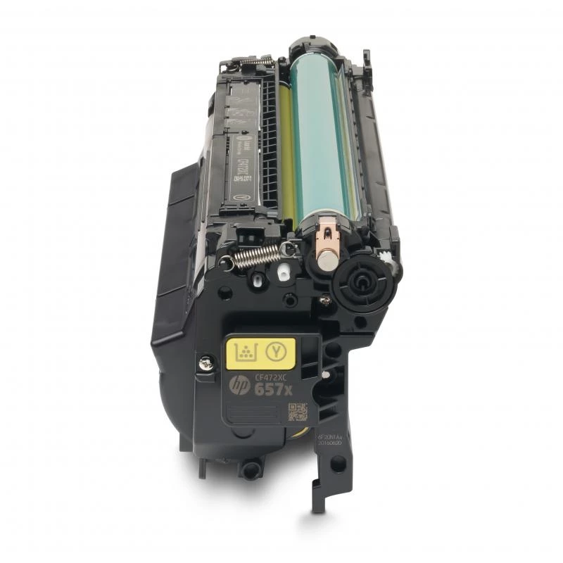 Toner Yellow /M681/23K CF472XC HP