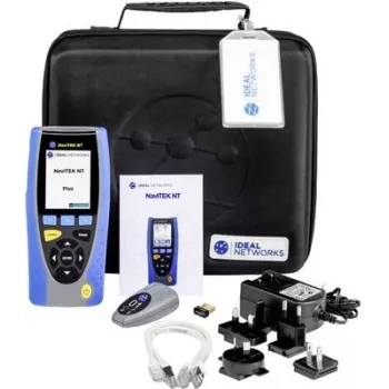 Ideal Industries R151005 Networking Device