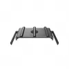 Ruijie Networks RG-EW3000GX PRO wireless router Gigabit Ethernet Dual-band (2.4 GHz / 5 GHz) Black